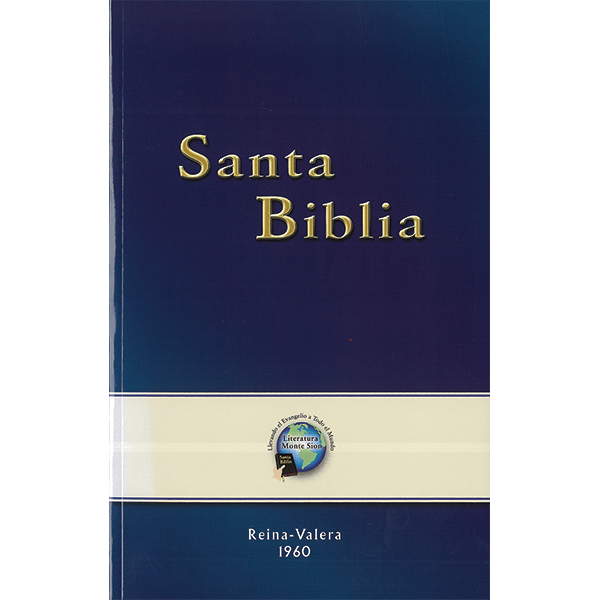 spanish bible