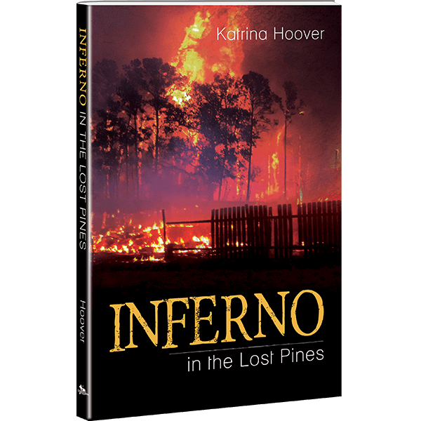 inferno in the lost pines 1