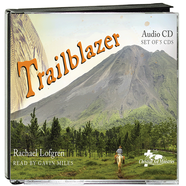 Trailblazer audio CD 2