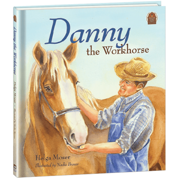 danny the workhorse