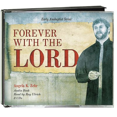 forever with the lord audio cd 1