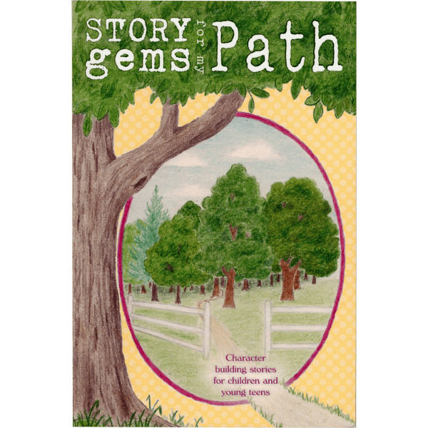 story gems for my path