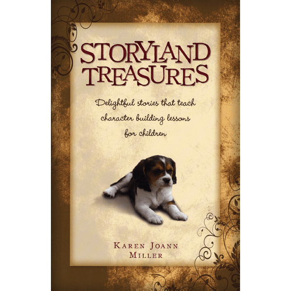 storyland treasures