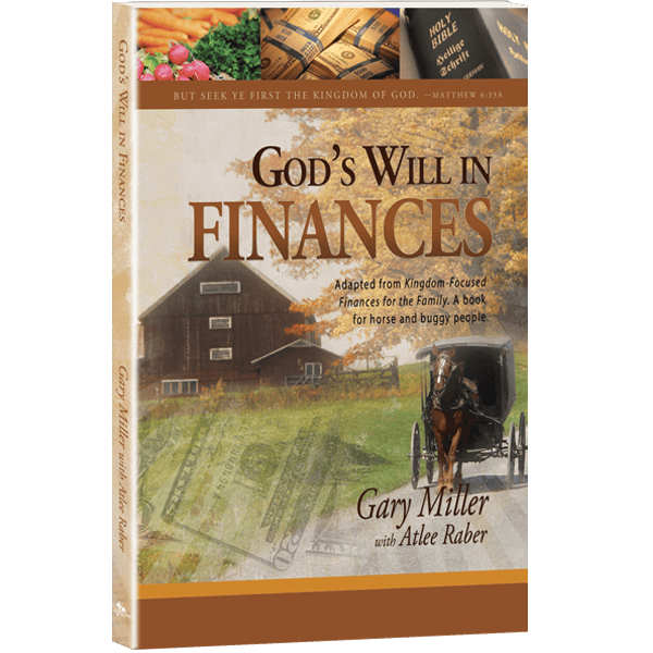 gods will in finances 1