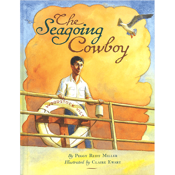 the seagoing cowboy 1
