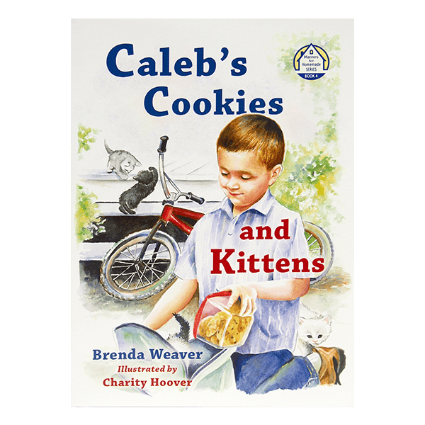 calebs cookies and kittens 1