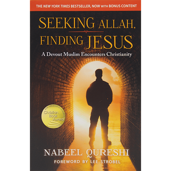 seeking allah finding jesus 1