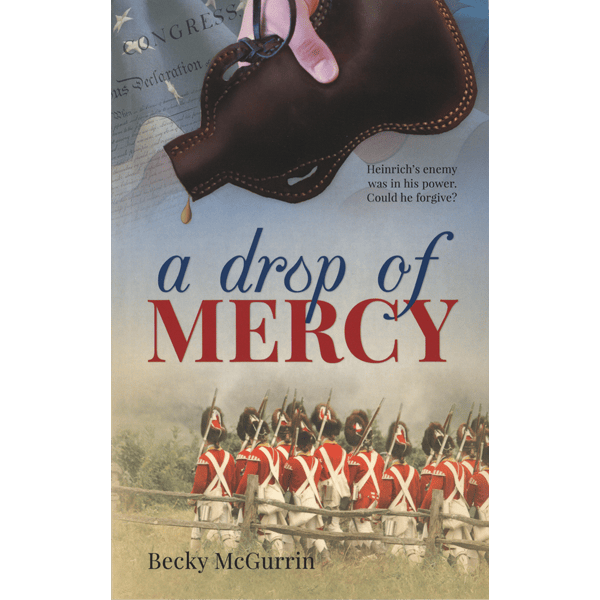A Drop of Mercy 1