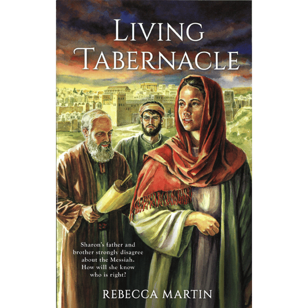 Living Tabernacle 1