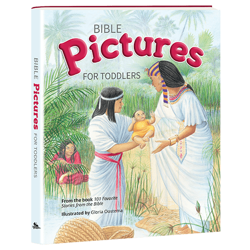 Bible pictures for toddlers 2