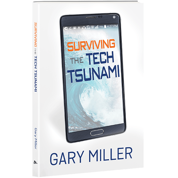 surviving the tech tsunami 2