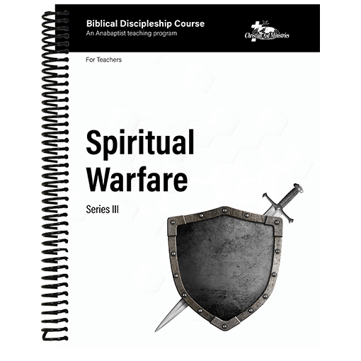 BDC 03 Spiritual Warfare 2