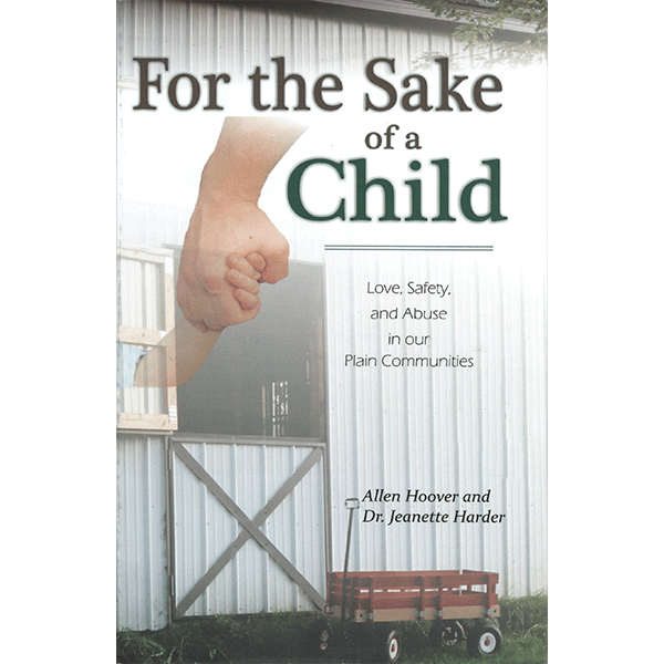 for the sake of a child 1