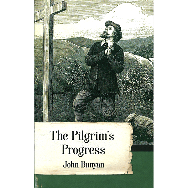 the pilgrims progress EN4426 1