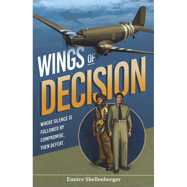 wings of decision