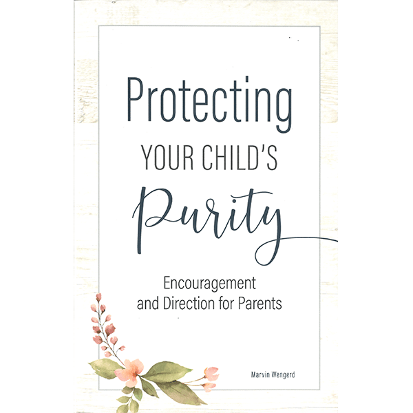 Protecting Your Childs Purity 1