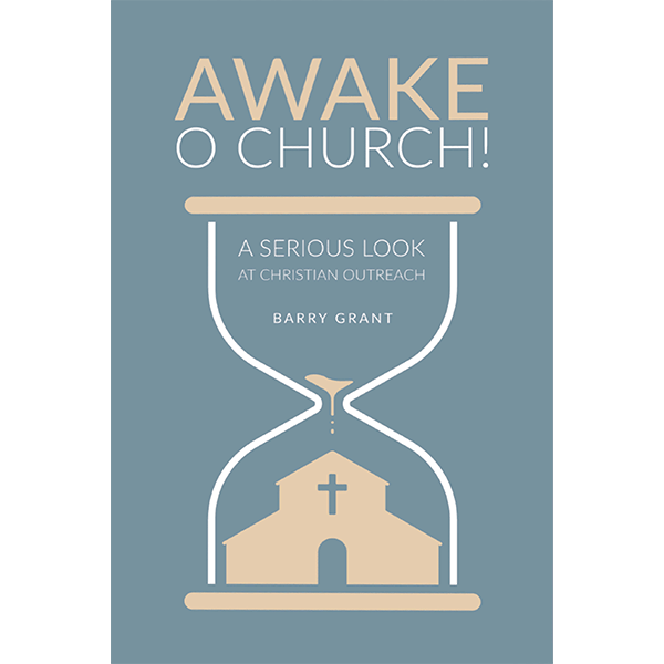awake o church 2