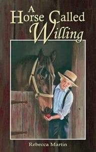 A Horse Called Willing