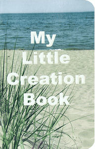 My Little Creation Book
