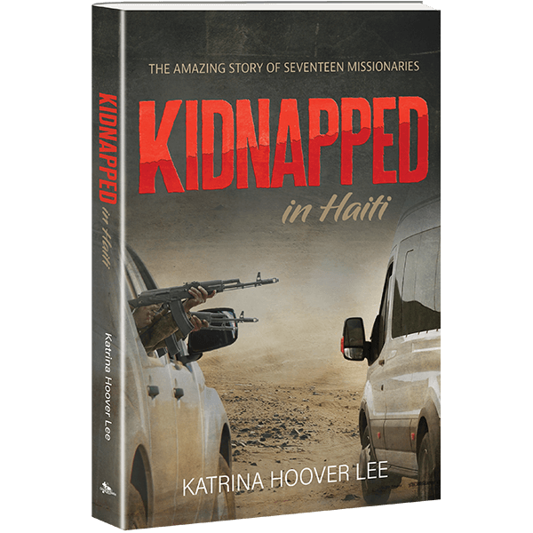 kidnapped in haiti