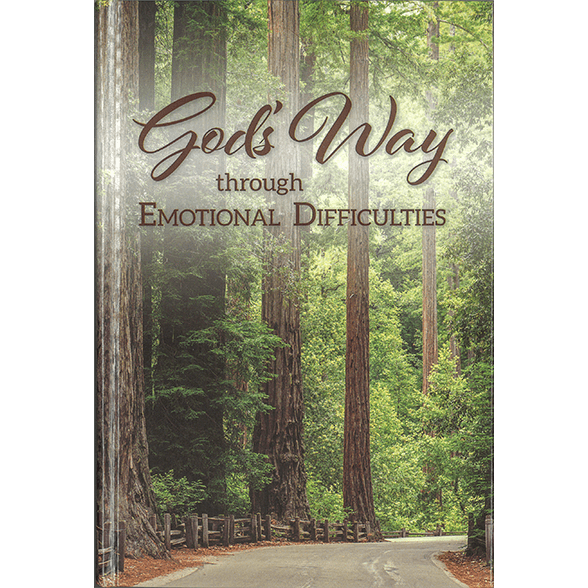gods way through emotional difficulties 1
