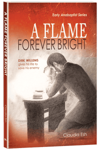 A Flame Forever Bright